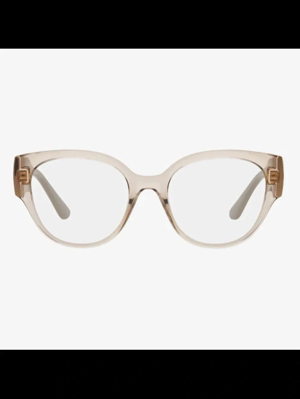 Vogue Eyewear Women's Vo5482 Round Prescription Eyewear Frames